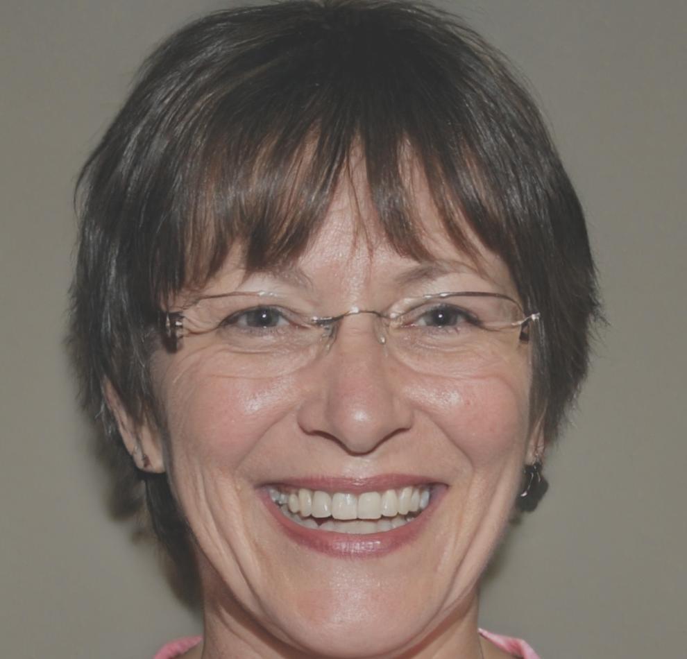 Retrato de Esperanza Villaverde