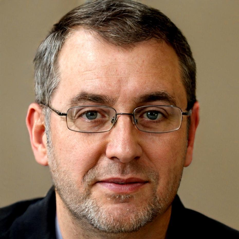 Perfil de mentor en tendencias contemporáneas